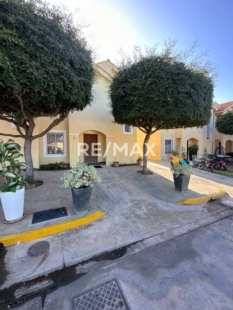 #2485 - Townhouse para Venta en Maracaibo - V