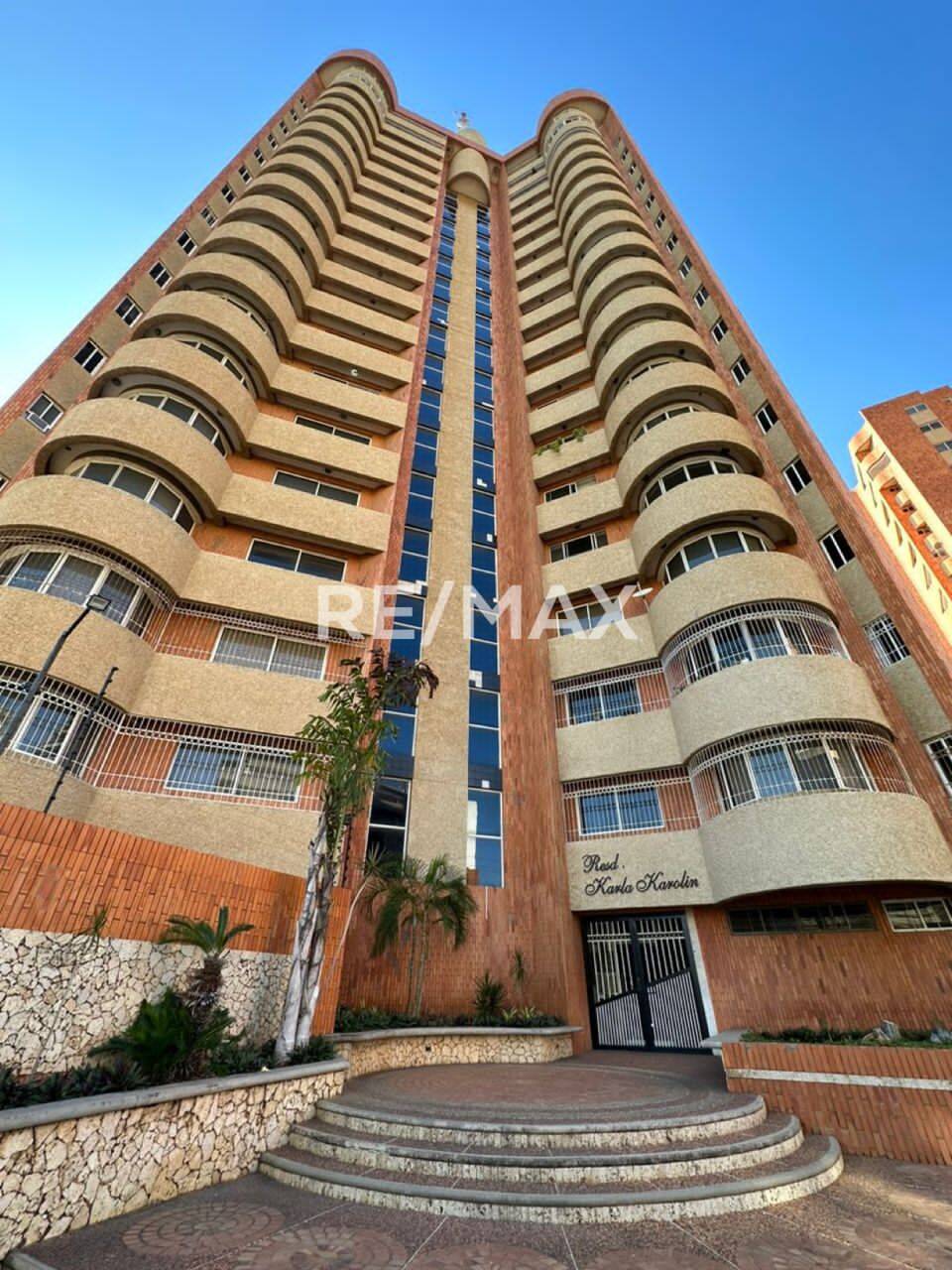 #2500 - Apartamento para Venta en Maracaibo - V