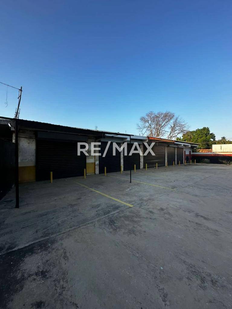 #2511 - Local Comercial para Venta en Maracaibo - V