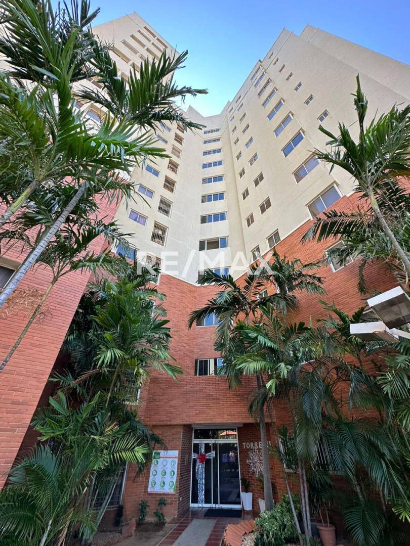 #2521 - Apartamento para Alquiler en Maracaibo - V