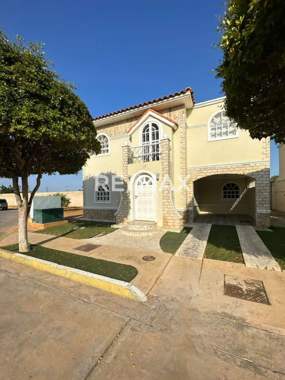 #2530 - Casa para Venta en Maracaibo - V