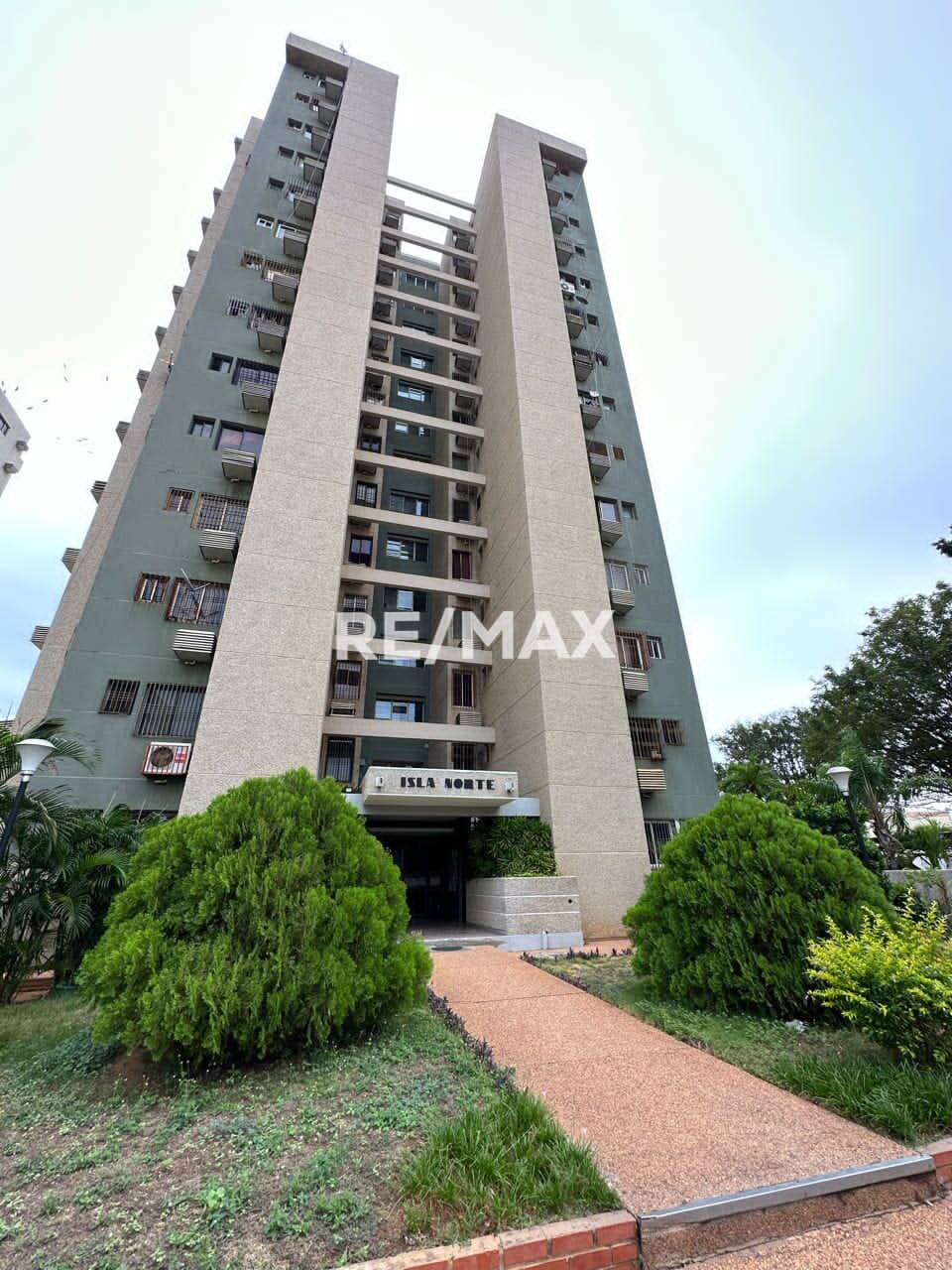 #2554 - Apartamento para Venta en Maracaibo - V