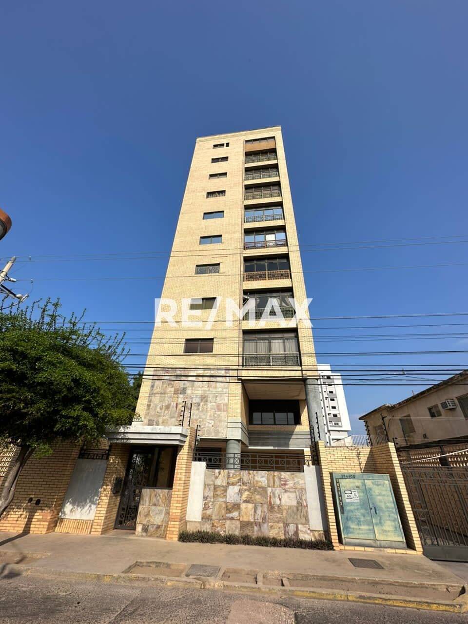 #2567 - Apartamento para Alquiler en Maracaibo - V