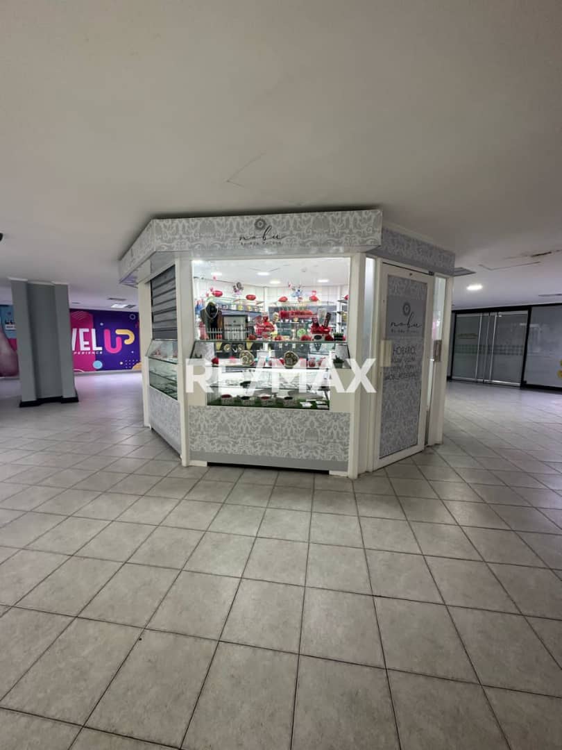 #2579 - Local Comercial para Venta en Maracaibo - V