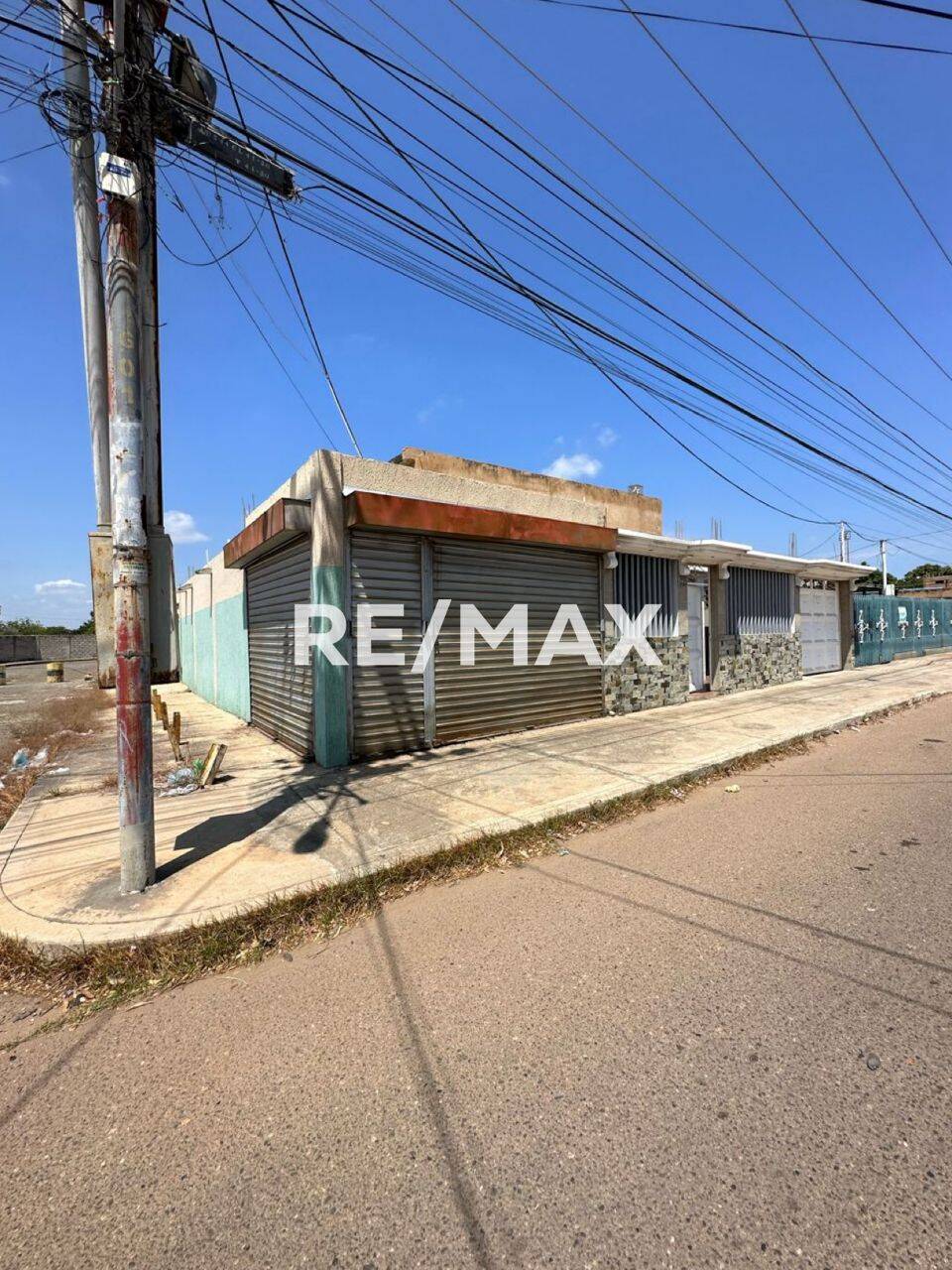 #2609 - Casa para Venta en Maracaibo - V