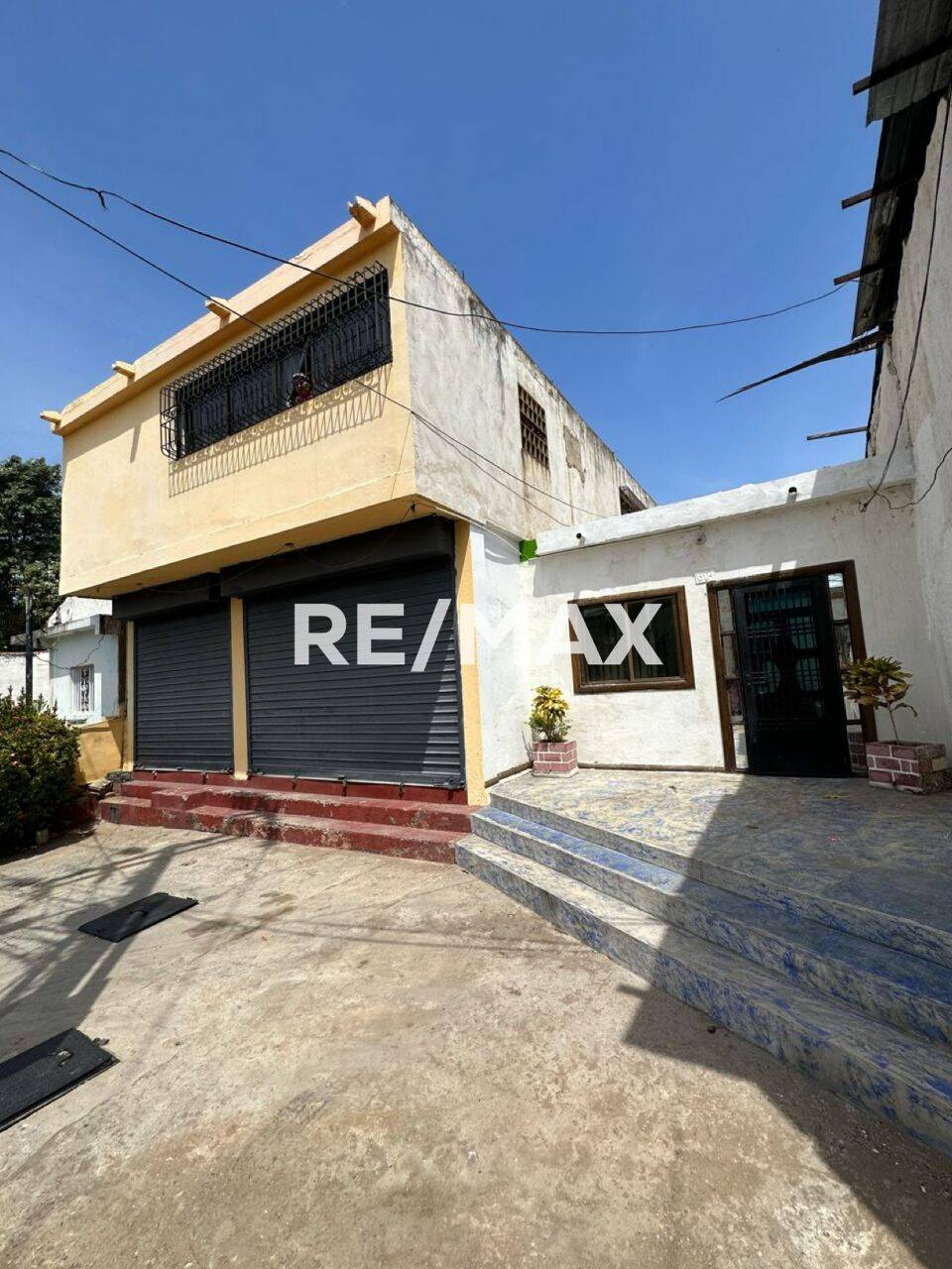 #2617 - Edificio comercial para Venta en Maracaibo - V