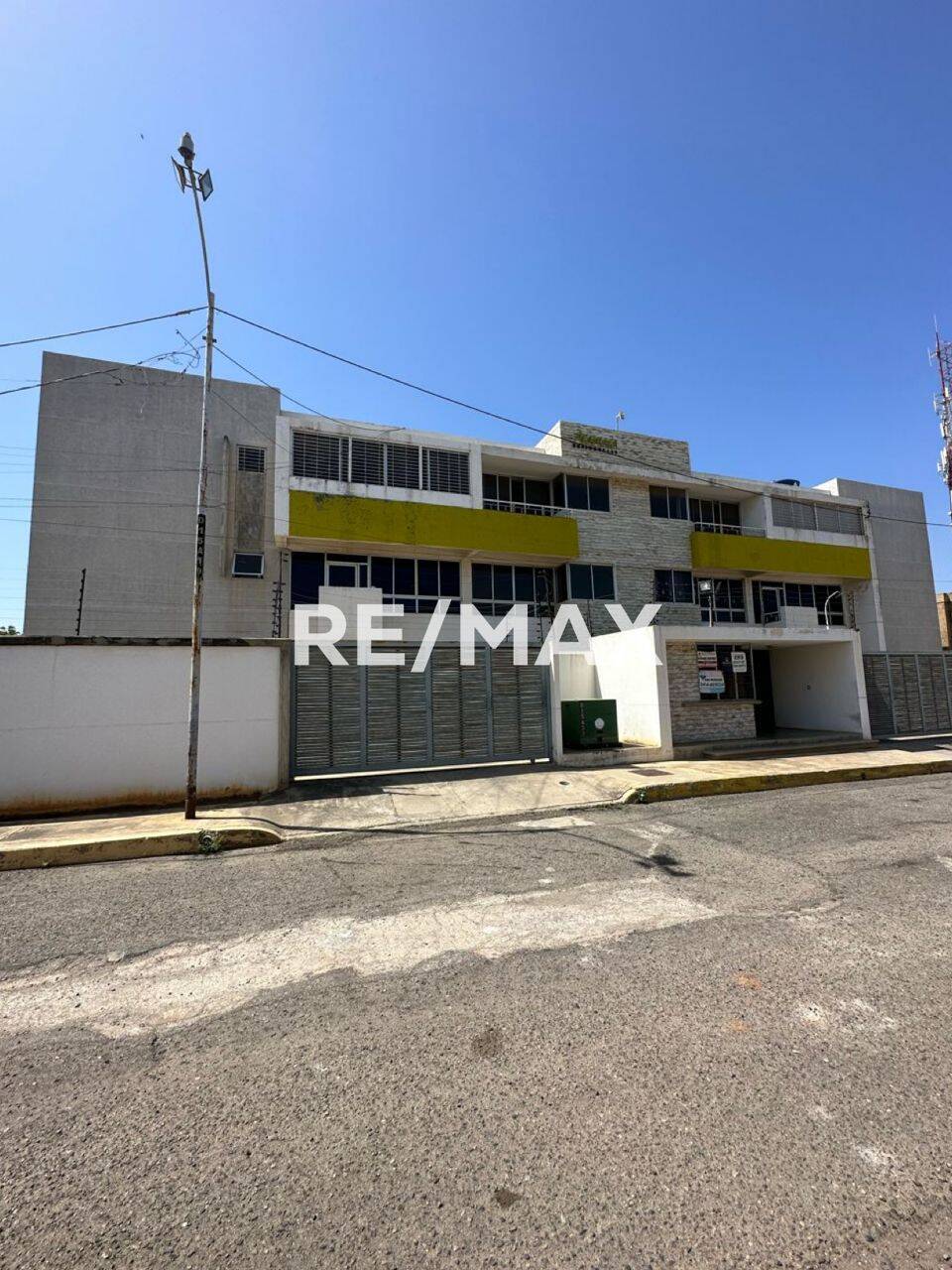 #2631 - Apartamento para Venta en Maracaibo - V