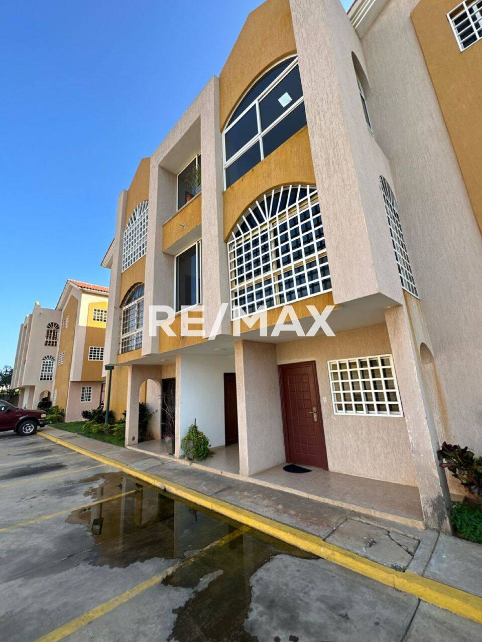 #2648 - Apartamento para Venta en Maracaibo - V