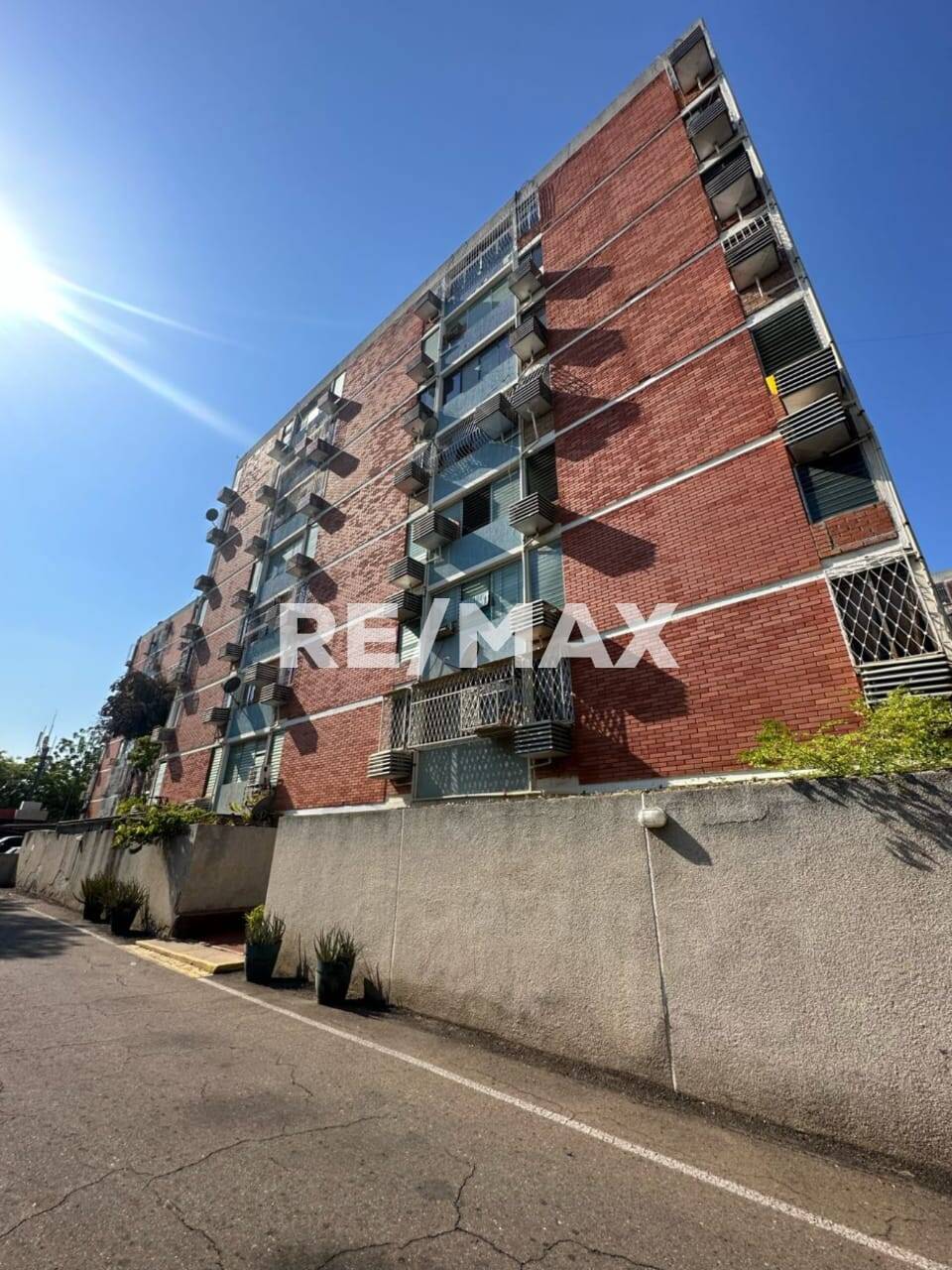 #2672 - Apartamento para Alquiler en Maracaibo - V