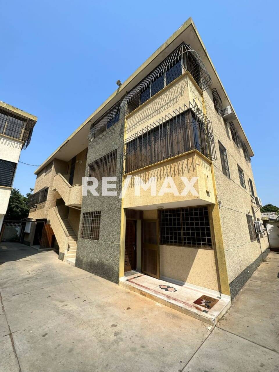 #2722 - Apartamento para Venta en Maracaibo - V