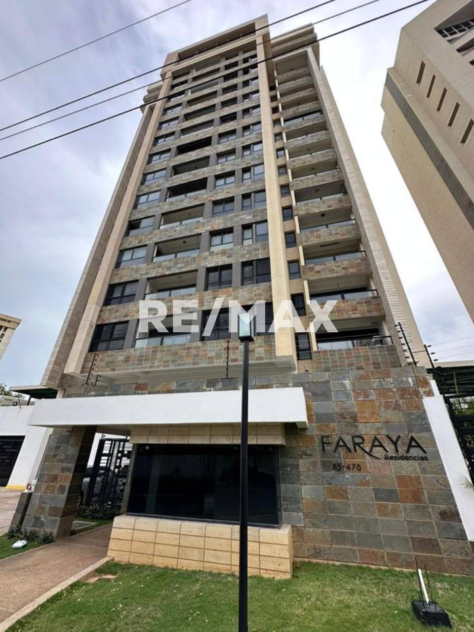 #2727 - Apartamento para Venta en Maracaibo - V