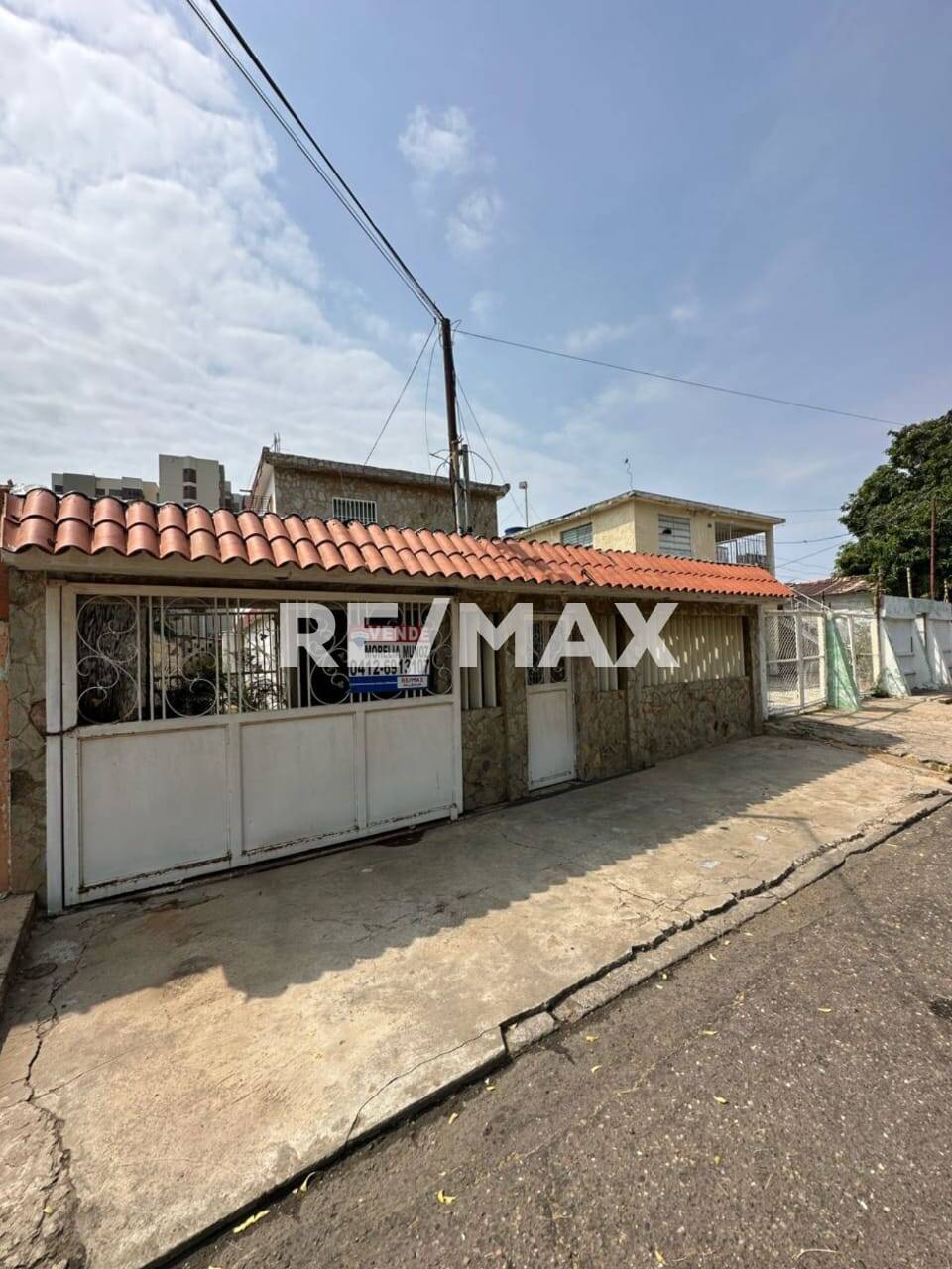 #2750 - Casa para Venta en Maracaibo - V