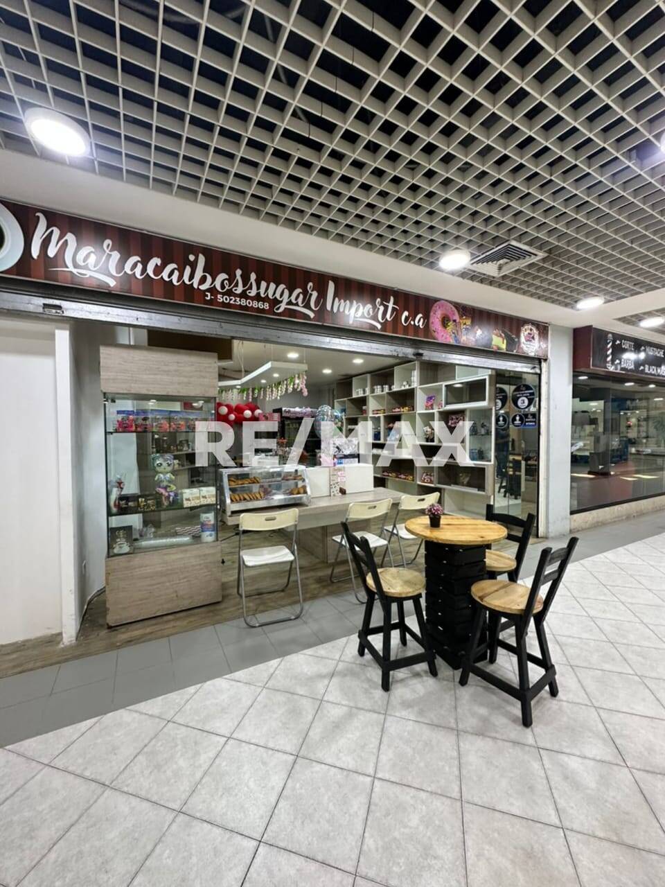 #2755 - Local Comercial para Alquiler en Maracaibo - V