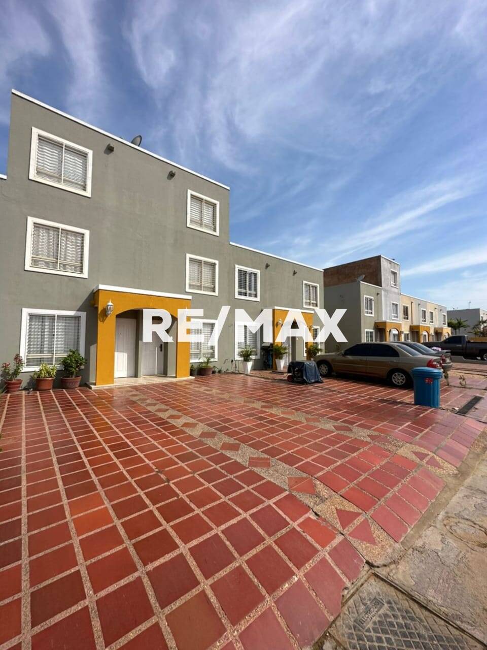 #2804 - Townhouse para Venta en Maracaibo - V