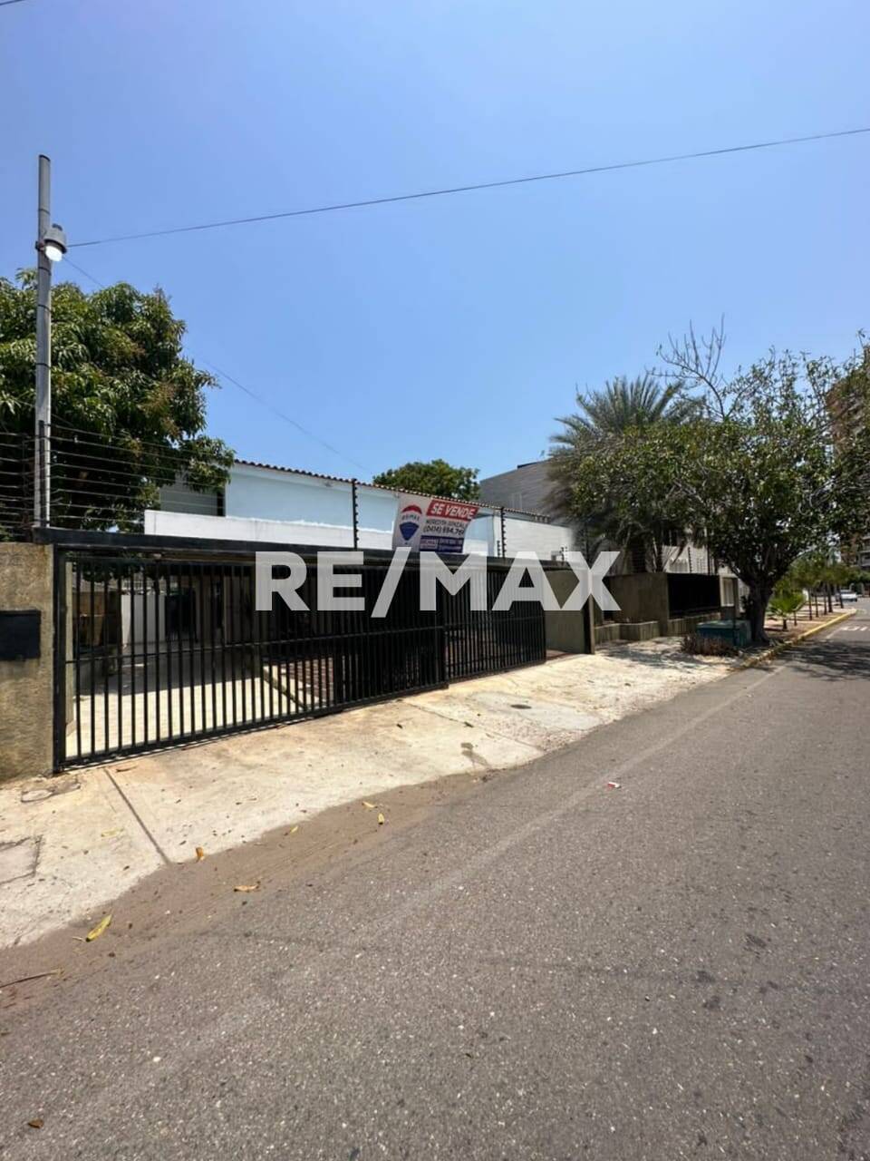 #2817 - Casa para Venta en Maracaibo - V