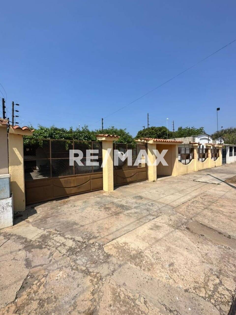 #2824 - Casa para Venta en Maracaibo - V