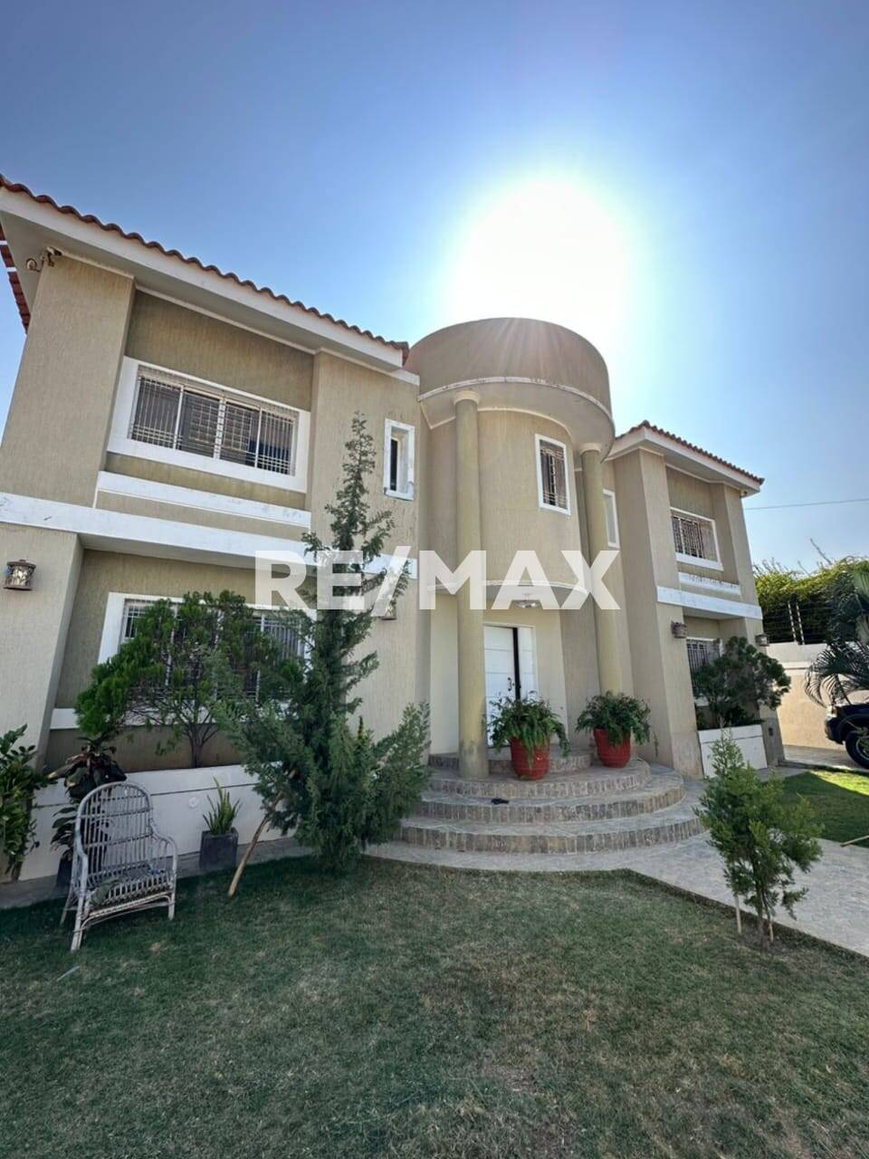 #232134 - Casa para Alquiler en Maracaibo - V