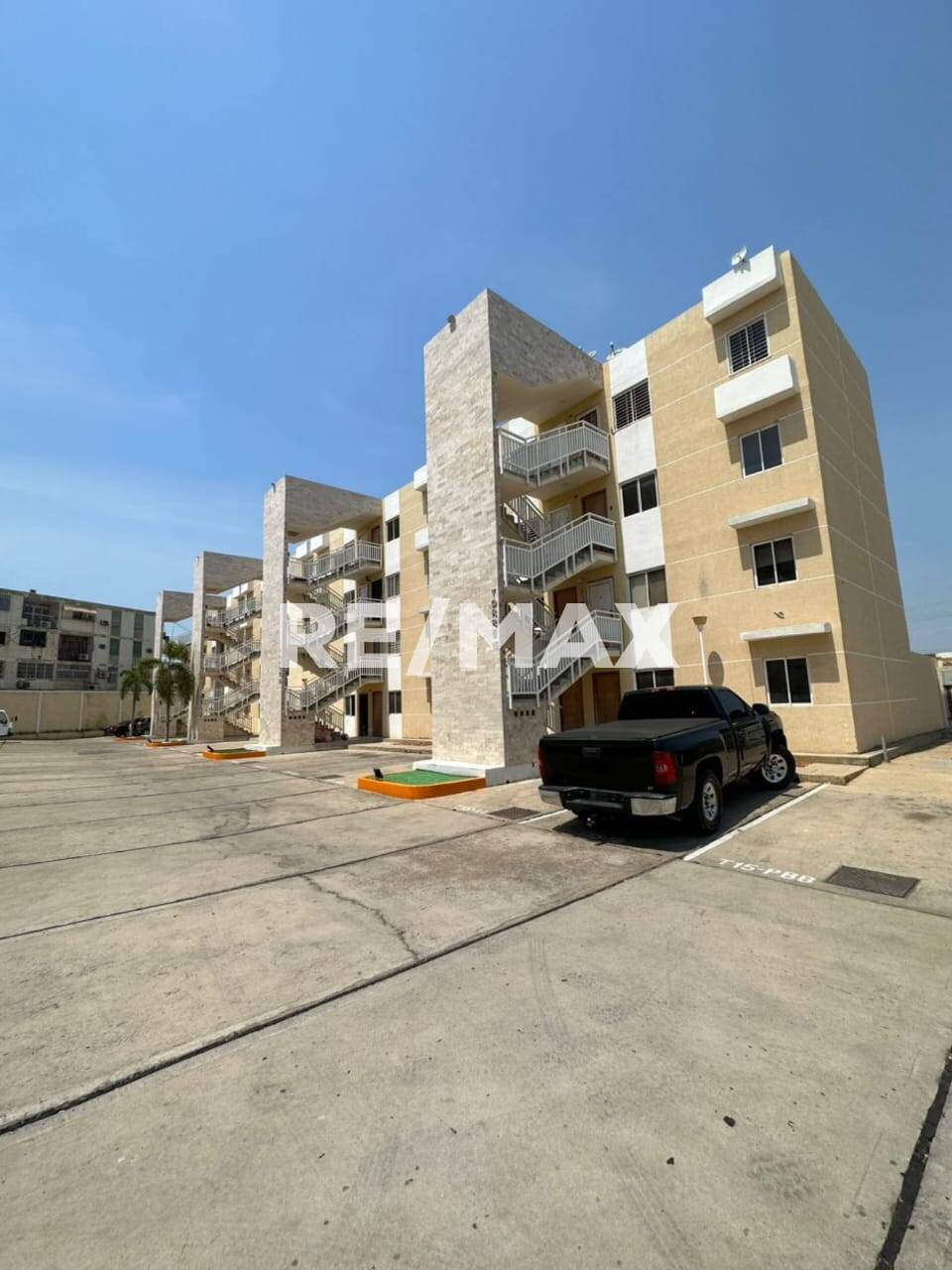 #2865 - Apartamento para Venta en Maracaibo - V