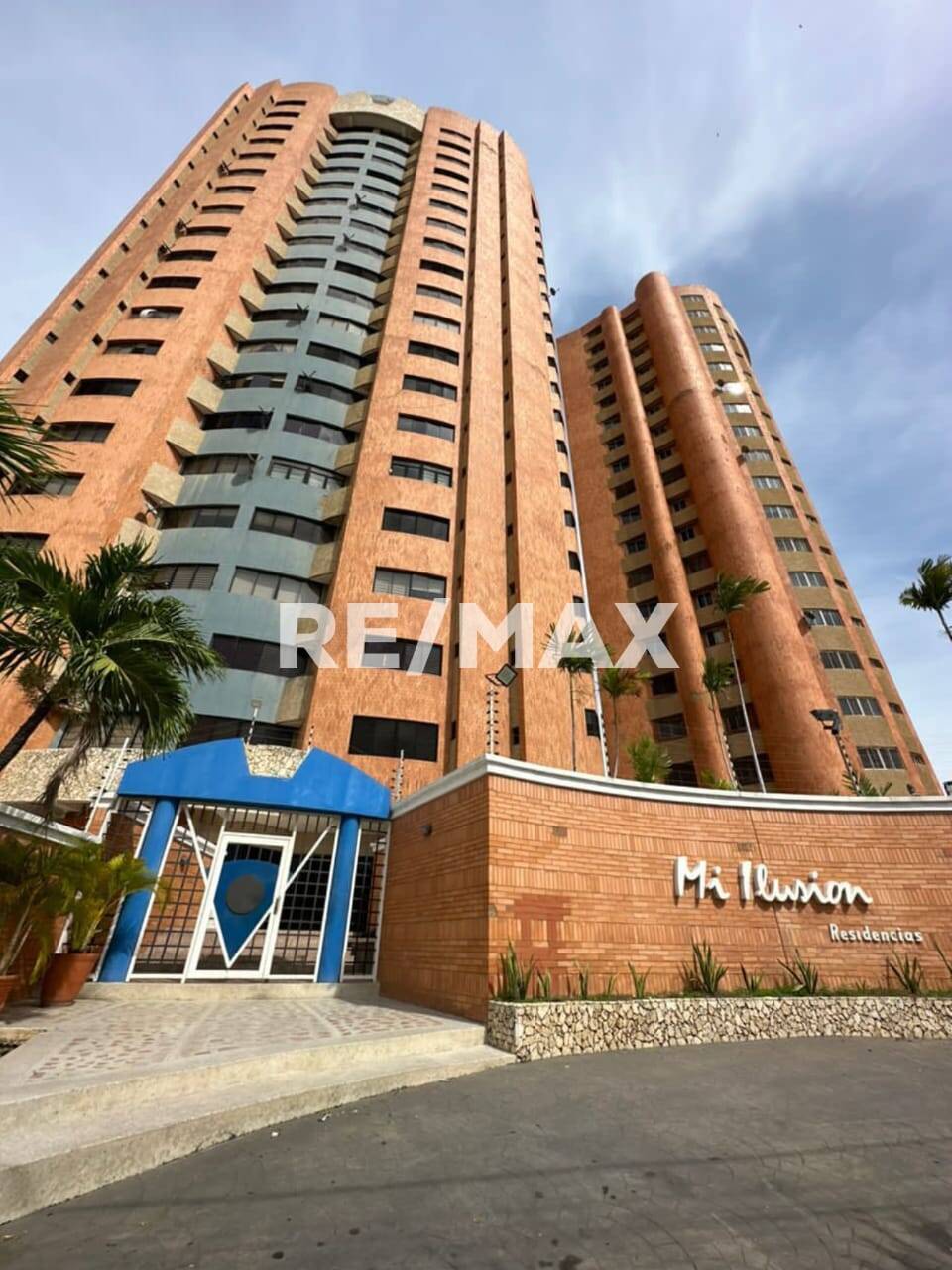 #2918 - Apartamento para Venta en Maracaibo - V