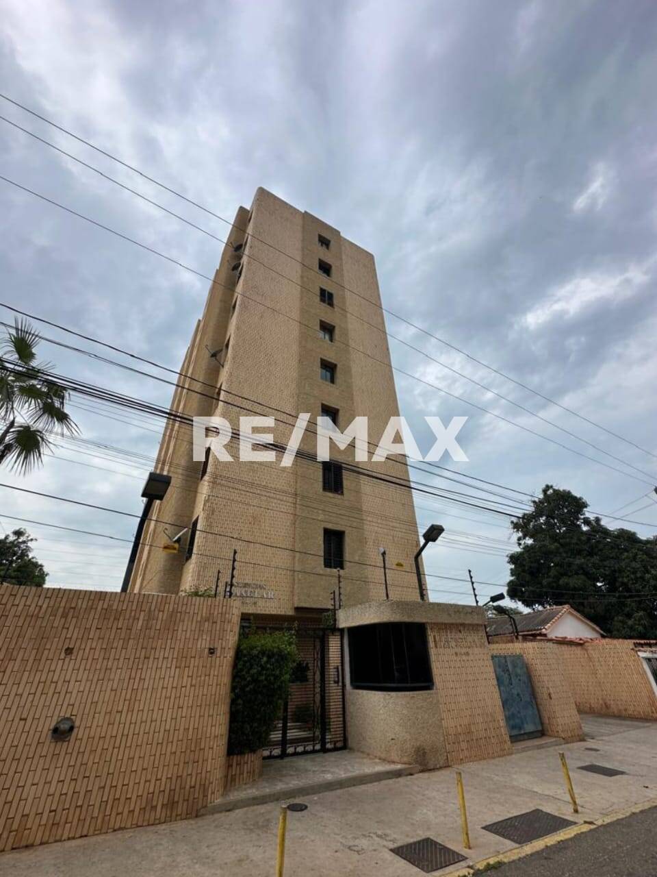 #2934 - Apartamento para Venta en Maracaibo - V