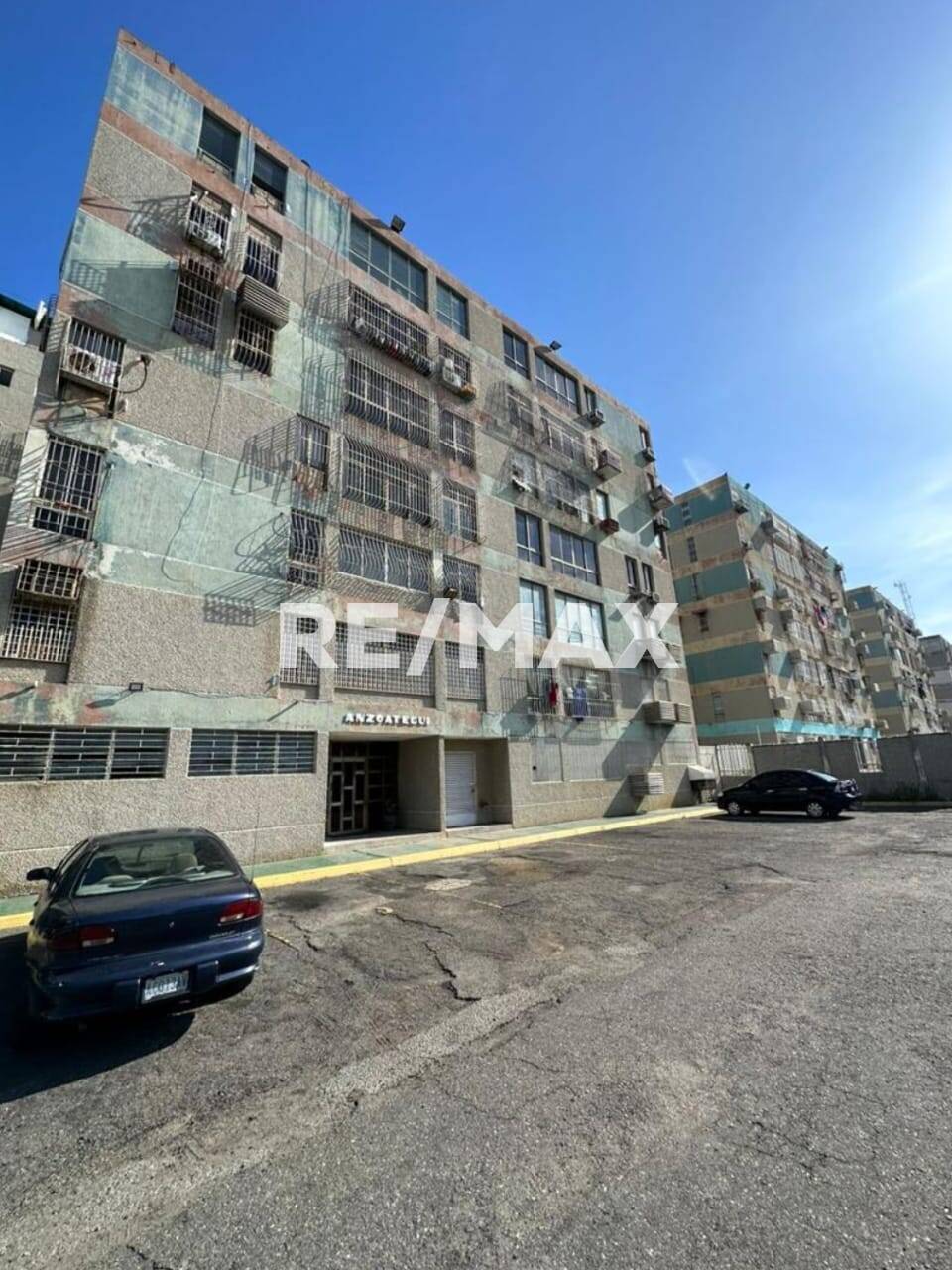 #2948 - Apartamento para Venta en Maracaibo - V