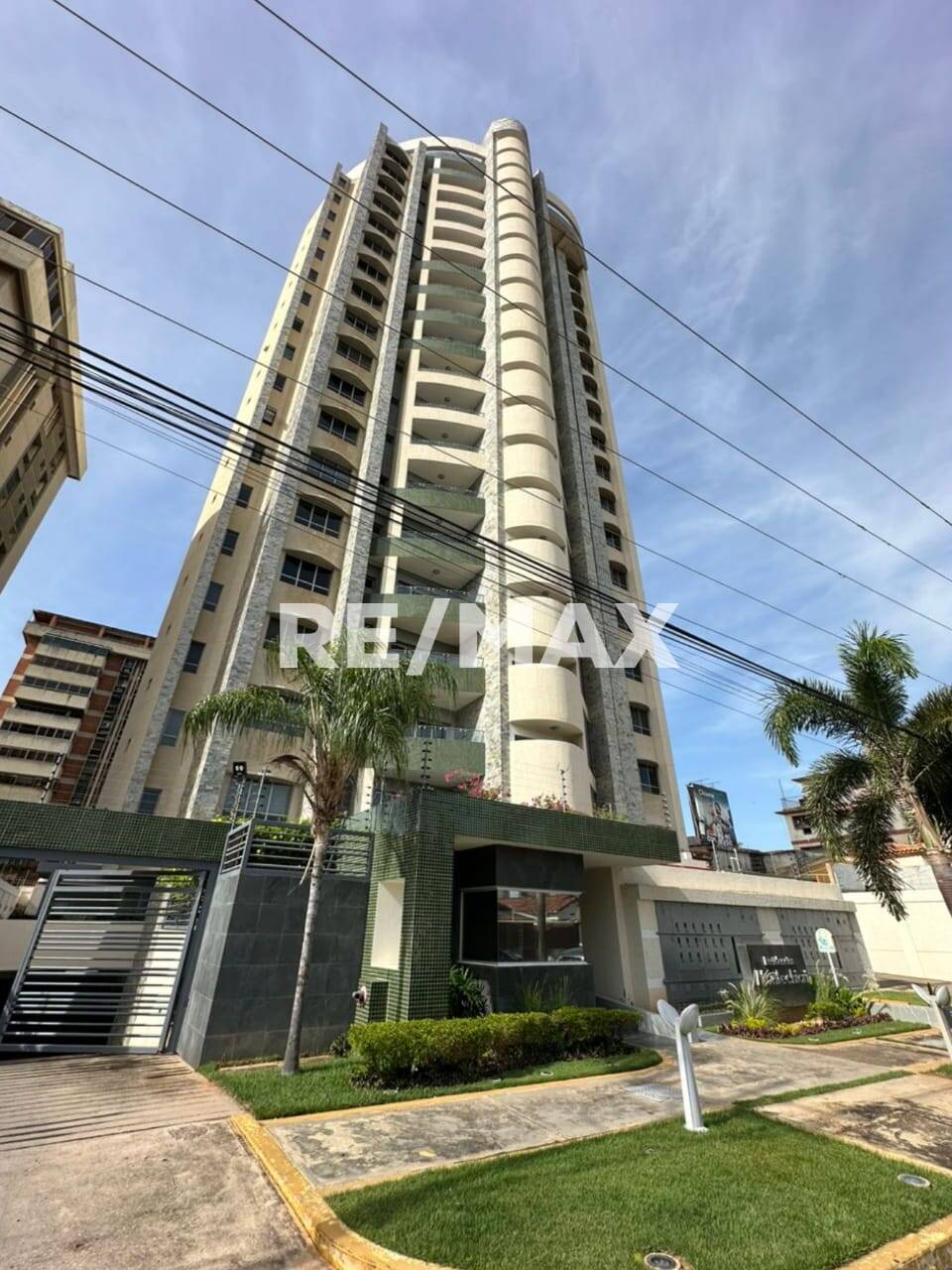 #2952 - Apartamento para Venta en Maracaibo - V