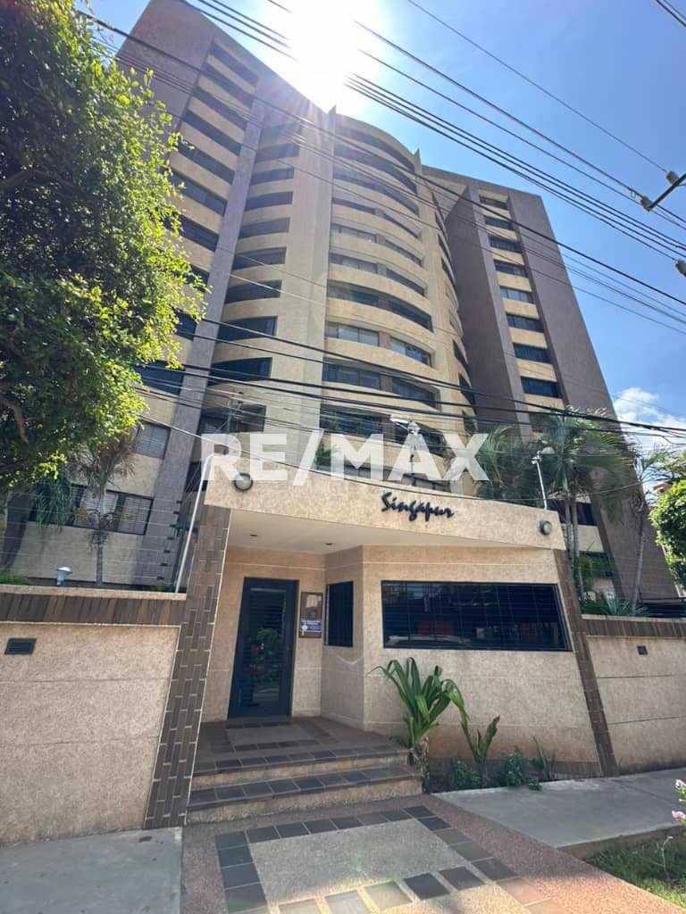 #2996 - Apartamento para Venta en Maracaibo - V