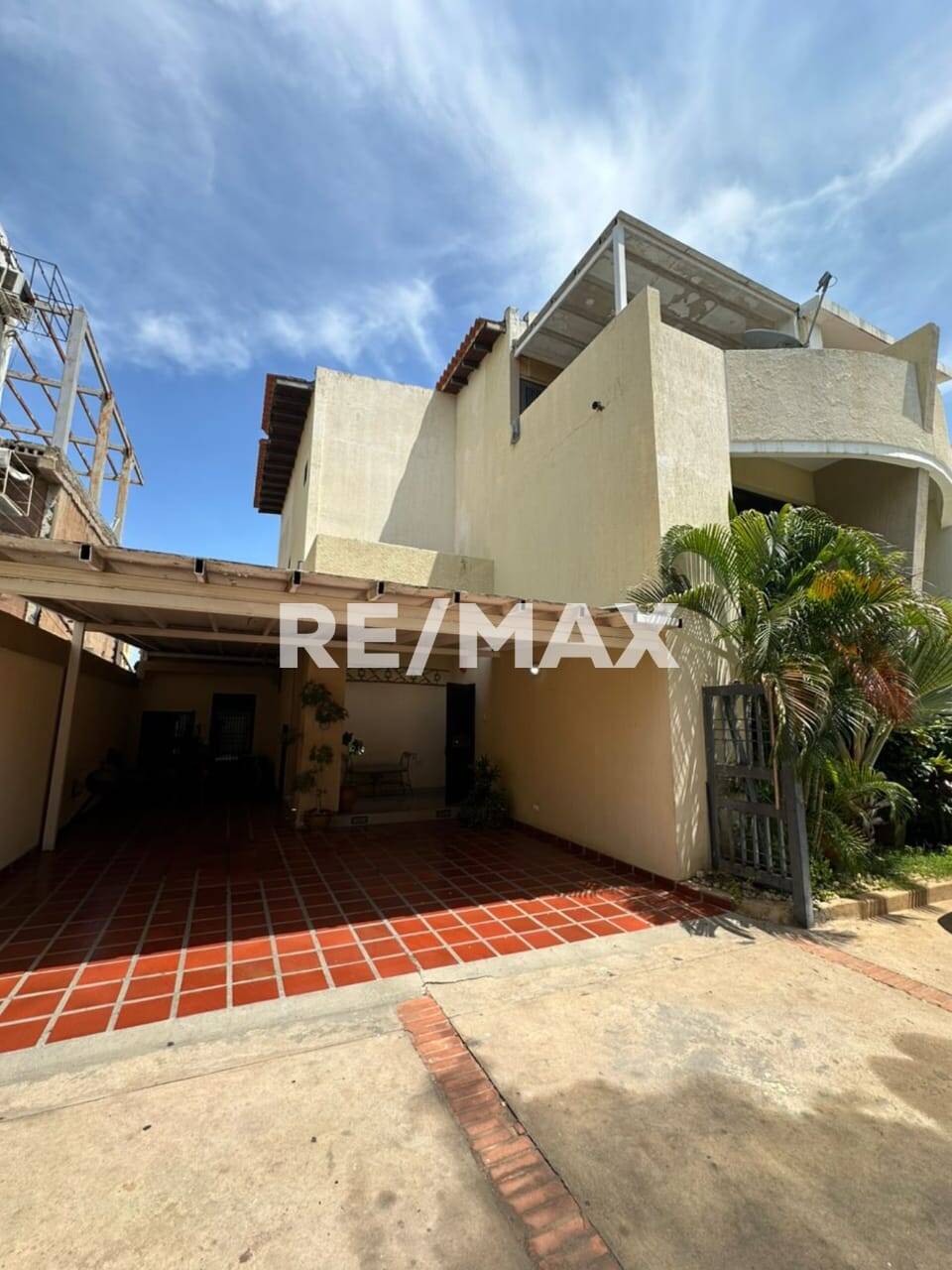 #3009 - Townhouse para Venta en Maracaibo - V