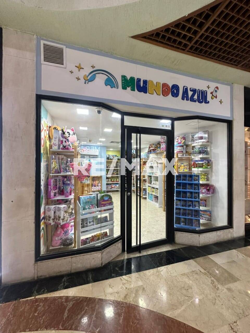 #3014 - Punto Comercial para Venta en Maracaibo - V