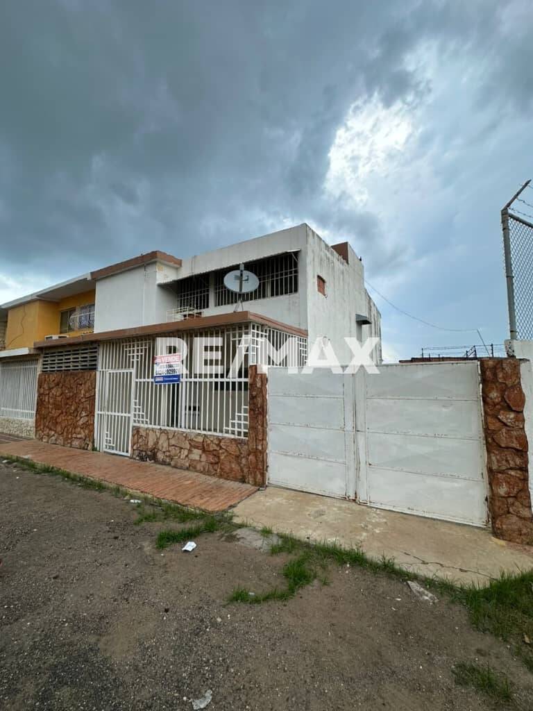 #3033 - Casa para Venta en Maracaibo - V