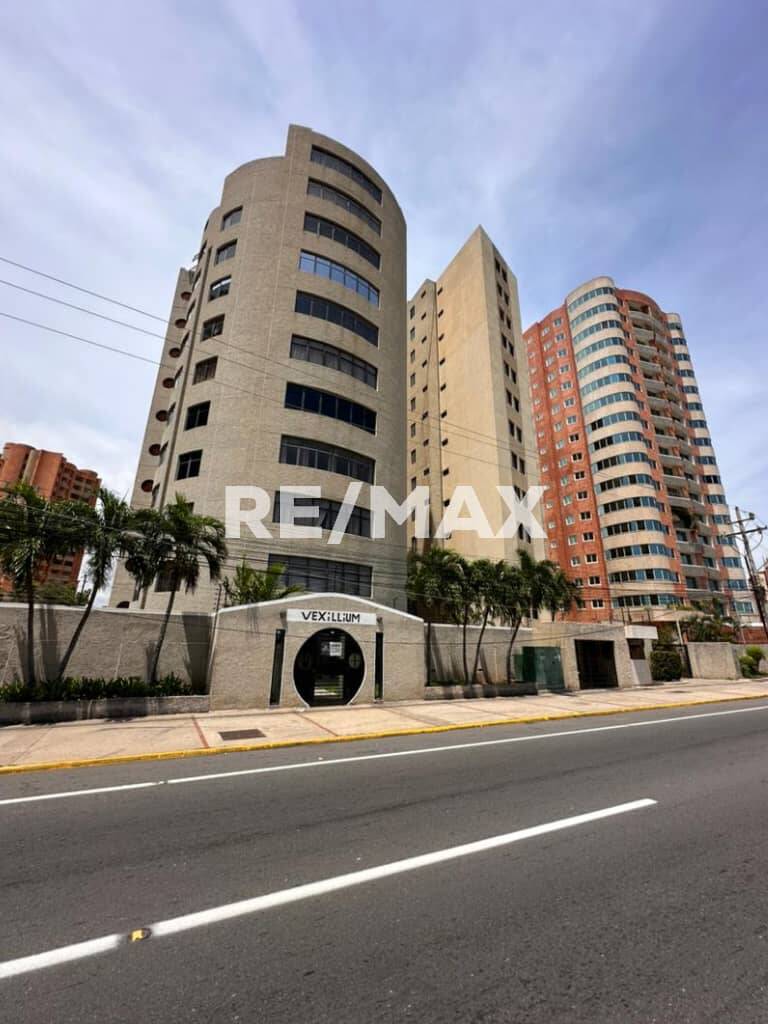 #3042 - Apartamento para Venta en Maracaibo - V
