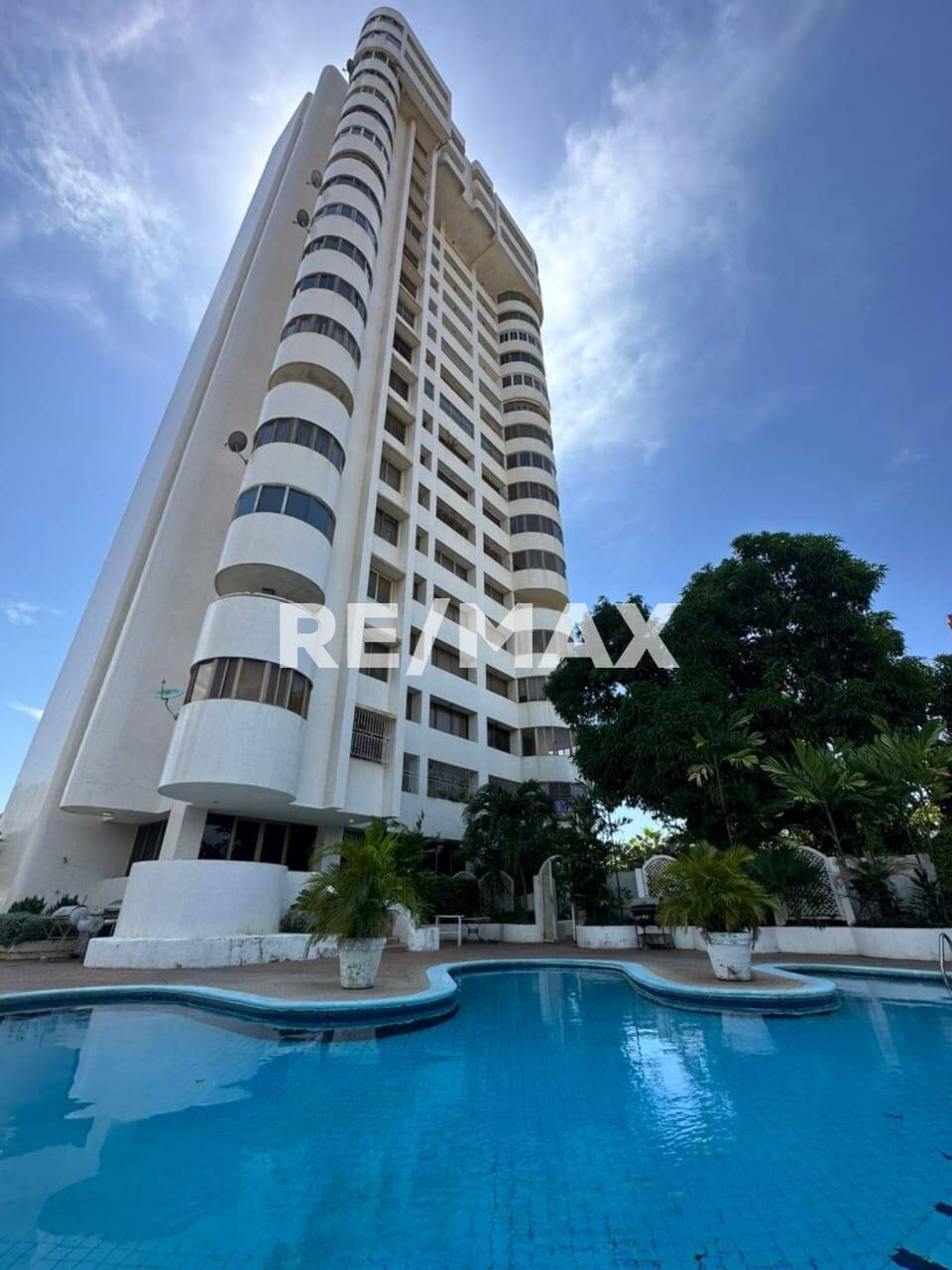 #3062 - Apartamento para Alquiler en Maracaibo - V