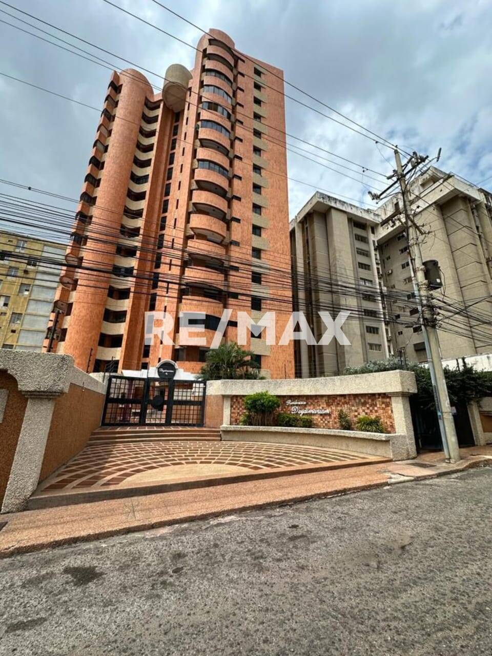 #3087 - Apartamento para Venta en Maracaibo - V