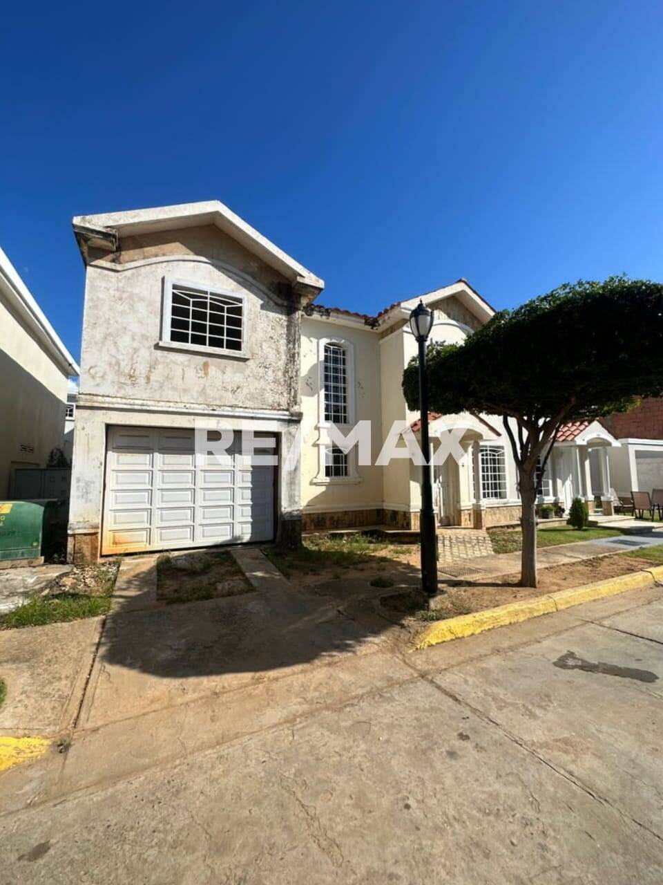 #3097 - Casa para Venta en Maracaibo - V