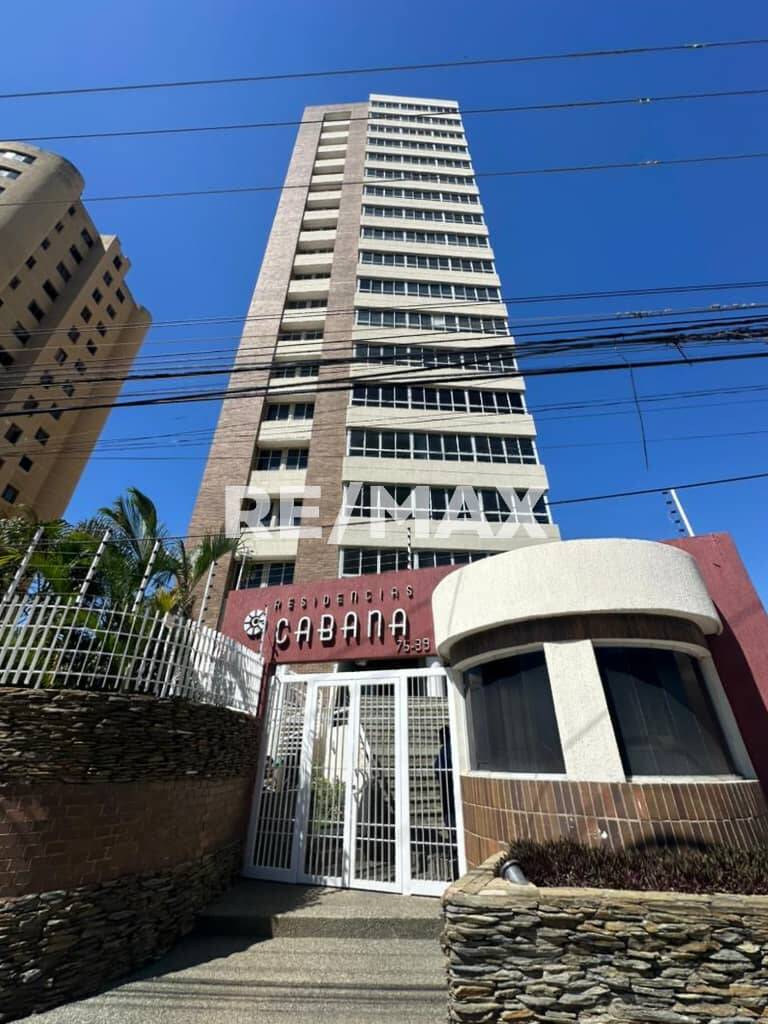 #3100 - Apartamento para Venta en Maracaibo - V