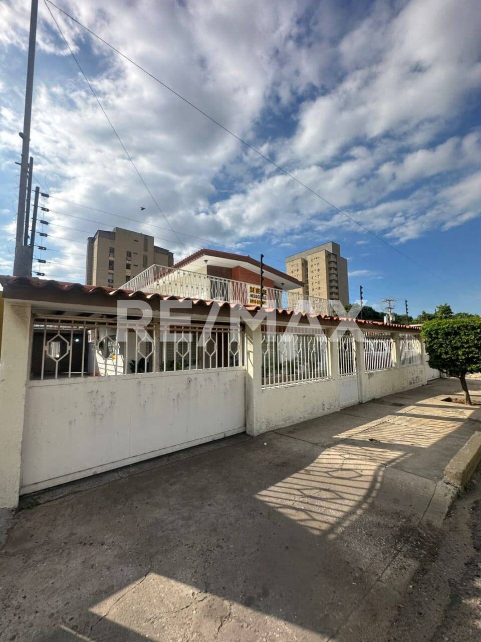 #3102 - Casa para Venta en Maracaibo - V