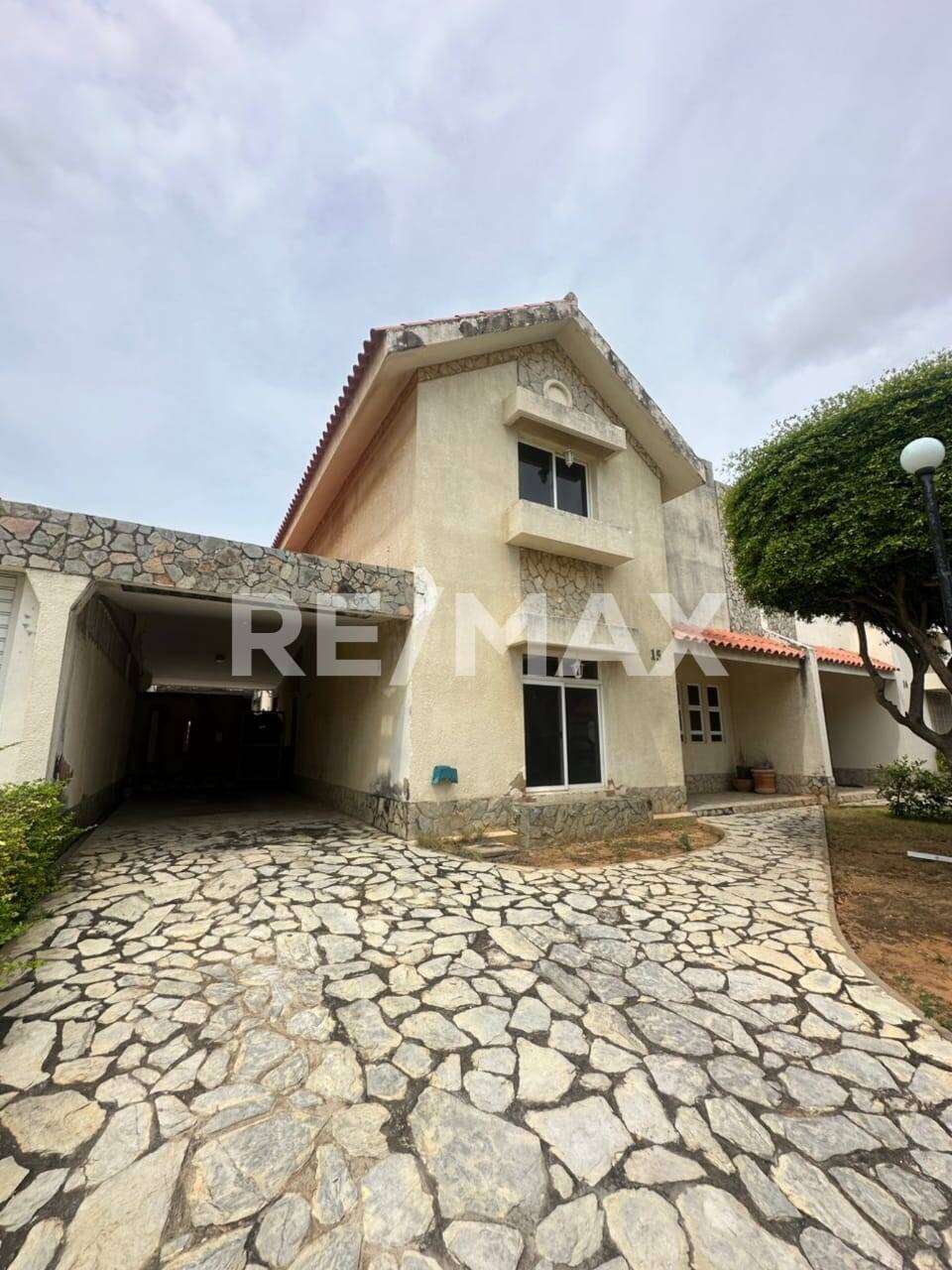 #3107 - Townhouse para Venta en Maracaibo - V