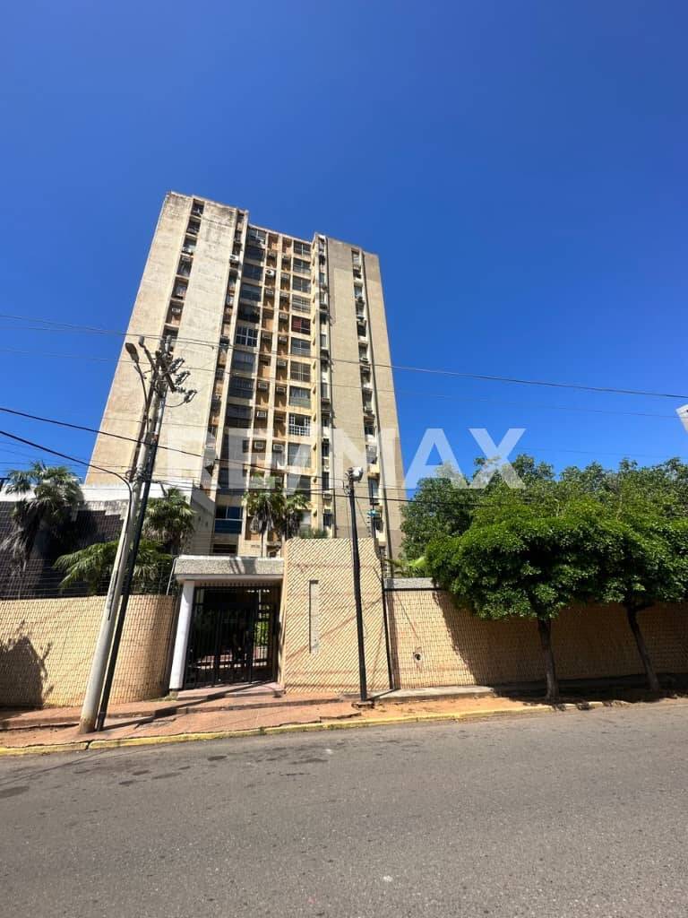#3110 - Apartamento para Venta en Maracaibo - V