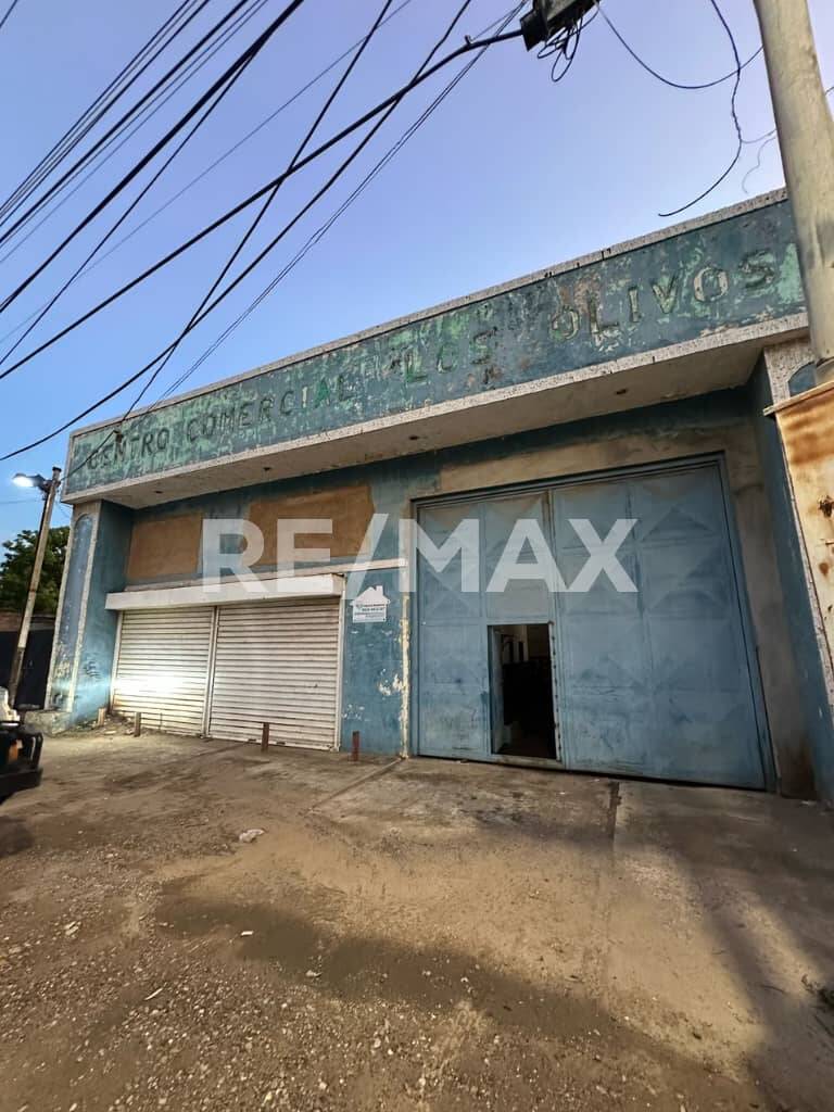 #3125 - Galpón para Venta en Maracaibo - V