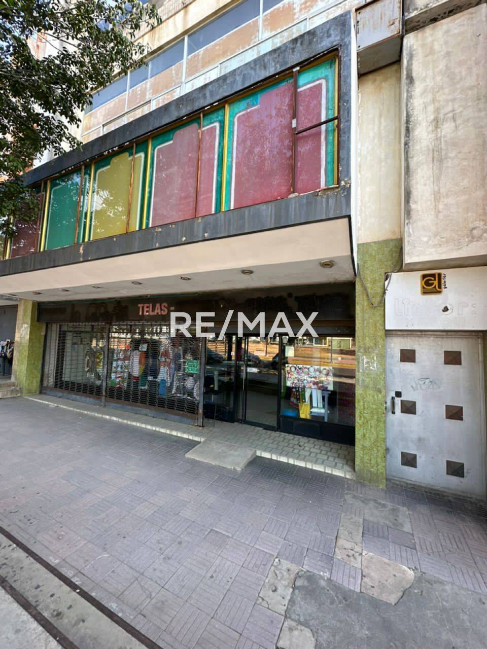 #3174 - Edificio comercial para Venta en Maracaibo - V