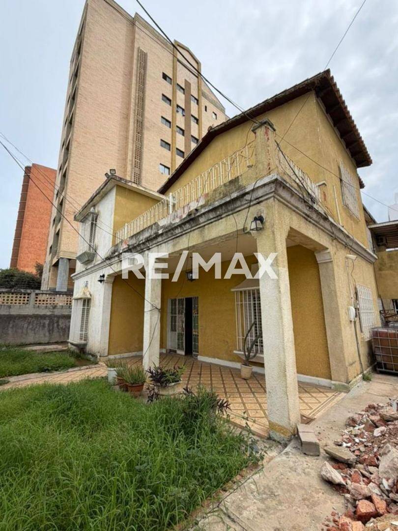 #3189 - Casa para Venta en Maracaibo - V