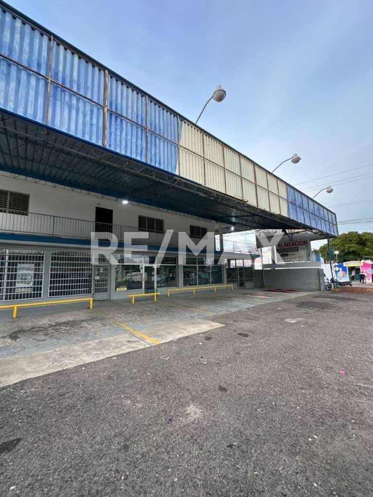 #3190 - Local Comercial para Venta en San Francisco - V