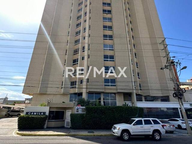 #176842 - Apartamento para Venta en Maracaibo - V
