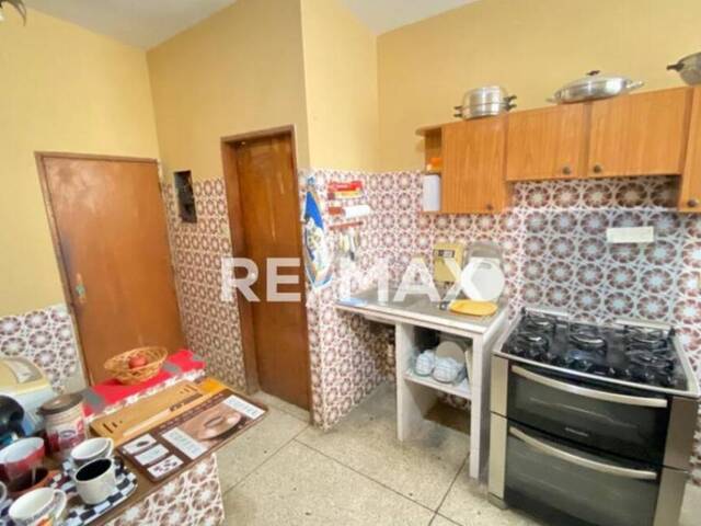 Casa para Venta en San Francisco - 2