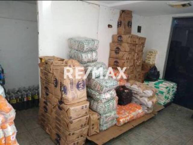 #170542 - Local Comercial para Venta en San Francisco - V