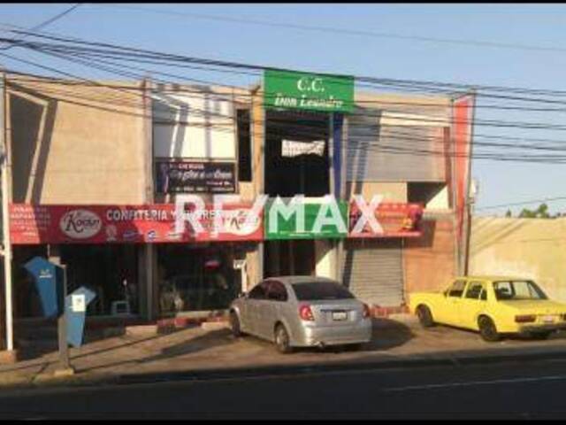 #170542 - Local Comercial para Venta en San Francisco - V