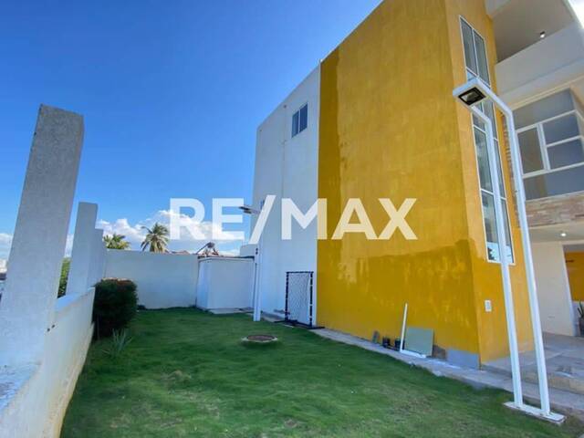 #167440 - Casa para Venta en Maracaibo - V