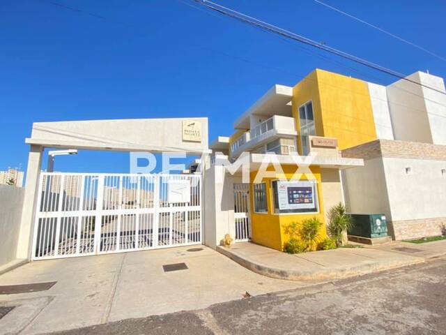 #167440 - Casa para Venta en Maracaibo - V