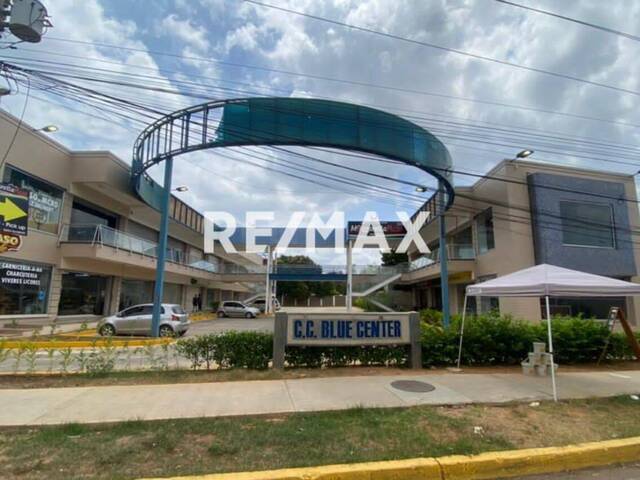 #171615 - Oficina para Alquiler en Maracaibo - V