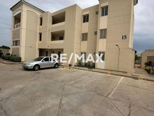 #180397 - Apartamento para Venta en San Francisco - V